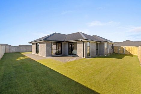 Photo of property in 3 Angie Lane, Rolleston, 7615