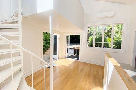 Photo of property in 22 Sheehan Street, Ponsonby, Auckland, 1011