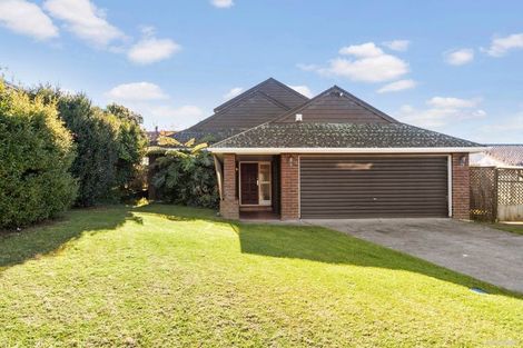 Photo of property in 20 Tatyana Place, Massey, Auckland, 0614