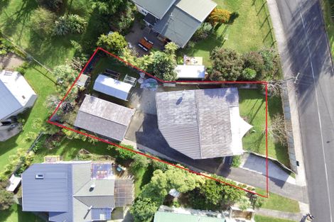 Photo of property in 49a Government Road, Raglan, 3225