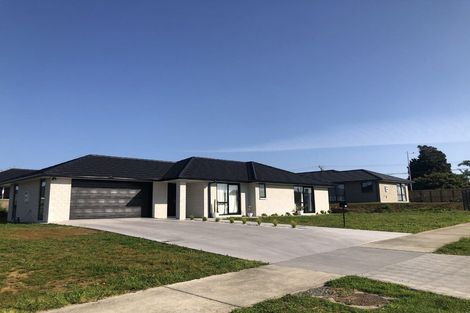 Photo of property in 131 Wairau Drive, Tikipunga, Whangarei, 0112