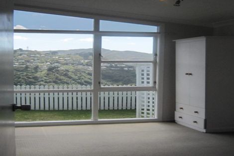 Photo of property in 201 Pembroke Road, Wilton, Wellington, 6012