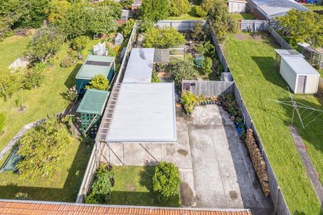 Photo of property in 12 Broughton Street, Whanganui East, Whanganui, 4500