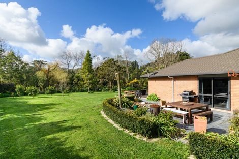 Photo of property in 21 Moonshine Valley Road, Aokautere, Palmerston North, 4471
