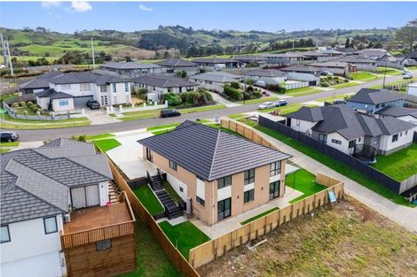 Photo of property in 14 Thomason Crescent, Pokeno, 2402