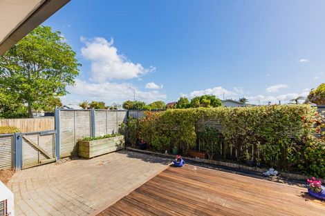 Photo of property in 1/145 Nelson Crescent, Napier South, Napier, 4110