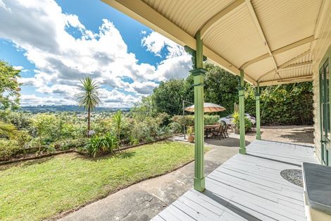 Photo of property in 47 Mount View Road, Bastia Hill, Whanganui, 4500