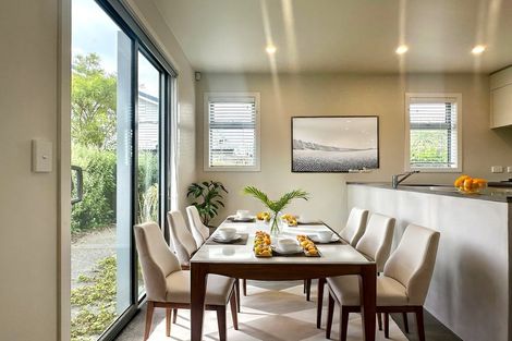 Photo of property in 8 Rose Way, Hutt Central, Lower Hutt, 5011