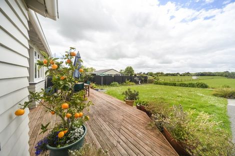 Photo of property in 8 Tawa Street, Tokomaru, Palmerston North, 4474
