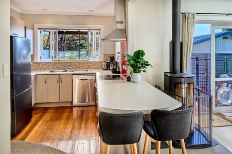 Photo of property in 46 Stellin Street, Boulcott, Lower Hutt, 5011