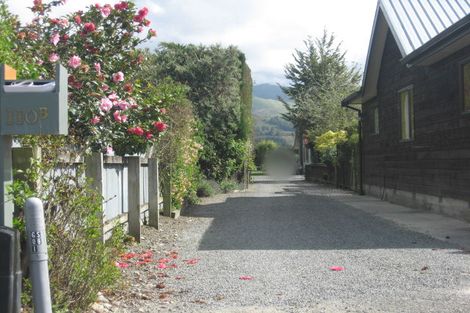 Photo of property in 110b Main Street, Oxford, 7430