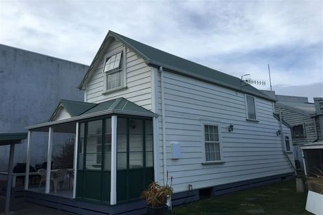 Photo of property in 7 Swan Street, Napier South, Napier, 4110