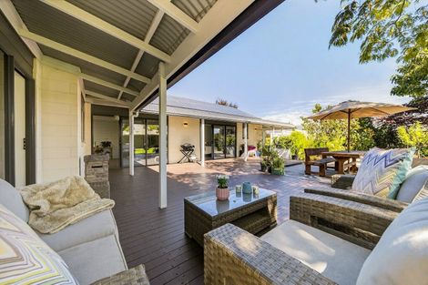 Photo of property in 91c Lowes Road, Rolleston, 7614