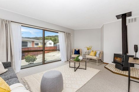Photo of property in 73 Karamu Crescent, Wainuiomata, Lower Hutt, 5014