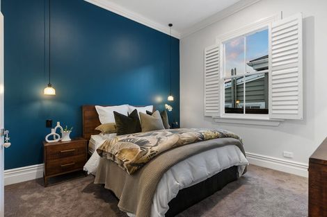 Photo of property in 18 Kowhai Street, Mount Eden, Auckland, 1024