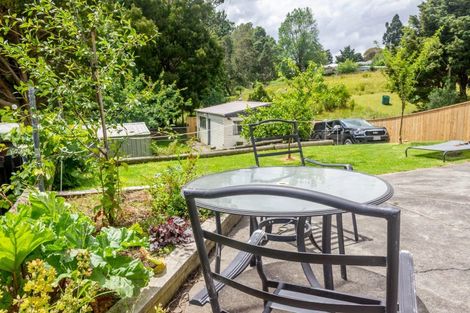 Photo of property in 8 Miller Avenue, Paeroa, 3600