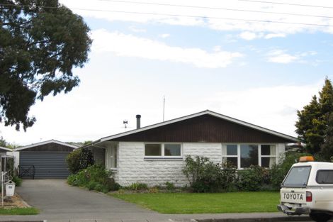 Photo of property in 58 Johns Road, Rangiora, 7400