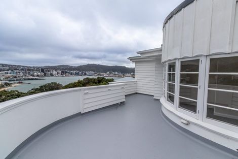 Photo of property in 29a Grass Street, Roseneath, Wellington, 6011