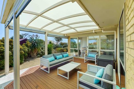 Photo of property in 3 Te Ropata Place, Waikanae Beach, Waikanae, 5036