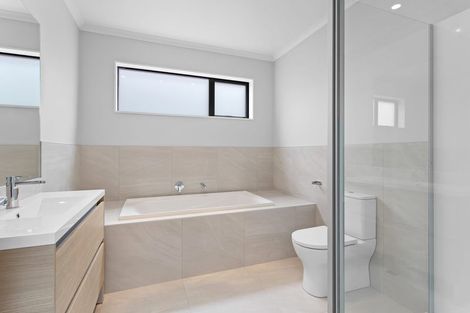 Photo of property in 58 Clark Road, Hobsonville, Auckland, 0616