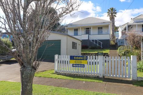 Photo of property in 712 Rolleston Street, Thames, 3500