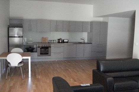 Photo of property in 204/57 Mahuhu Crescent, Auckland Central, Auckland, 1010