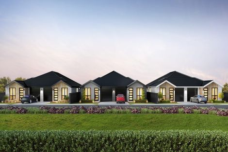 Photo of property in 16 Hollows Lane, Rolleston, 7615