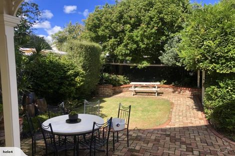 Photo of property in 7 Grahame Street, Devonport, Auckland, 0624