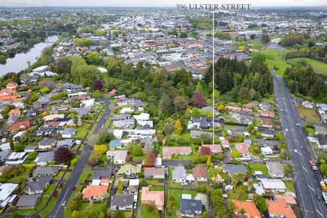 Photo of property in 396 Ulster Street, Beerescourt, Hamilton, 3200