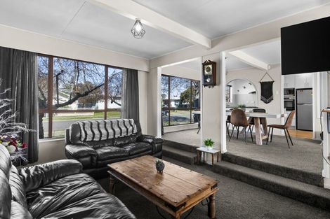 Photo of property in 12 Sutherland Street, Tamatea, Napier, 4112