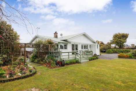 Photo of property in 68 Skerman Street, Marton, 4710