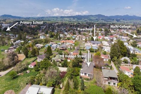 Photo of property in 11b Hobson Street, Waihi, 3610