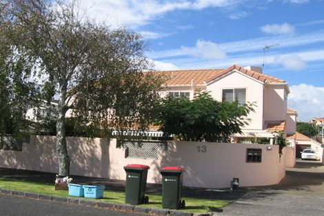 Photo of property in 2/13 Speight Road, Kohimarama, Auckland, 1071
