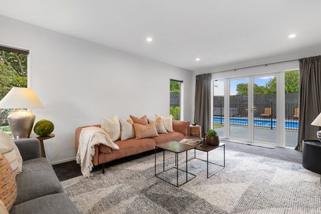 Photo of property in 52 Regent's Park Drive, Casebrook, Christchurch, 8051