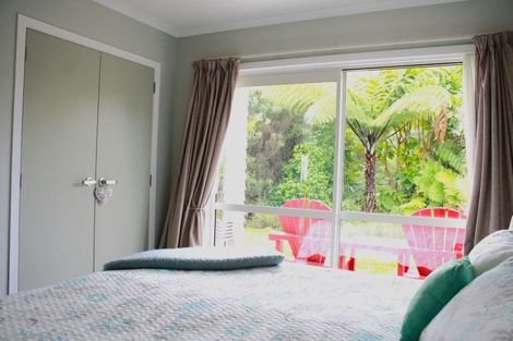 Photo of property in 1 Pukeko Way, Whiritoa, Whangamata, 3691