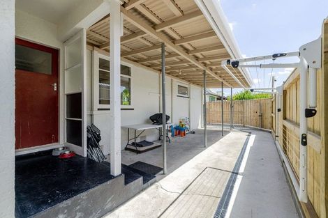 Photo of property in 43 Birmingham Street, Takaro, Palmerston North, 4412