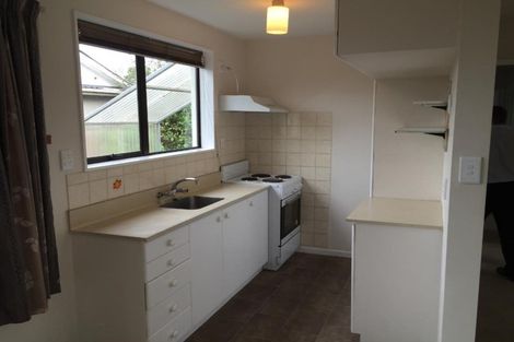 Photo of property in 1/39 Randolph Street, Woolston, Christchurch, 8062