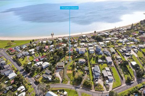 Photo of property in 73 Carlton Crescent, Maraetai, Auckland, 2018