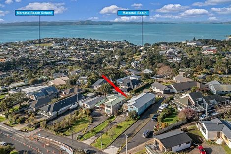 Photo of property in 38 Maraetai School Road, Maraetai, Auckland, 2018