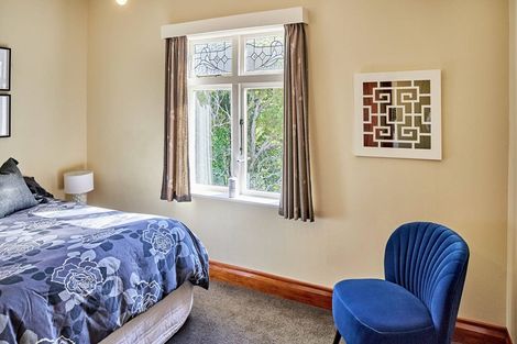 Photo of property in 22 Selwyn Terrace, Thorndon, Wellington, 6011