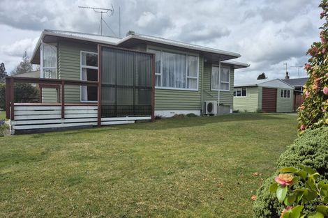 Photo of property in 13 Strathmore Drive, Tokoroa, 3420