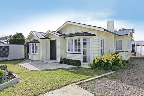 Photo of property in 1027b Ellis Street, Mahora, Hastings, 4120