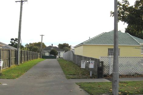 Photo of property in 17 Vicki Street, Sockburn, Christchurch, 8042