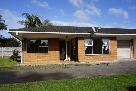Photo of property in 1/51 Huia Road, Papatoetoe, Auckland, 2025