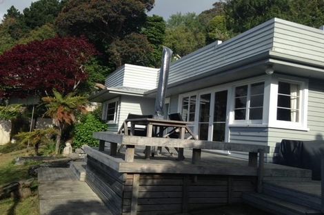 Photo of property in 14 Atmore Terrace, Maitai, Nelson, 7010