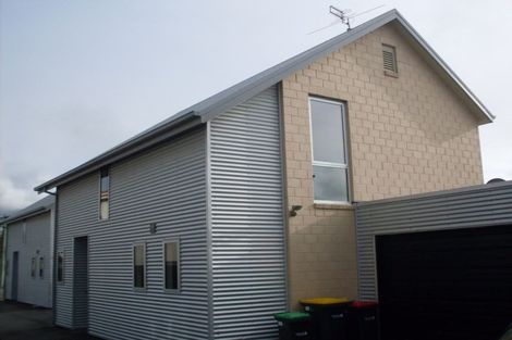 Photo of property in 56a Brockworth Place, Riccarton, Christchurch, 8011