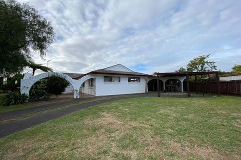 Photo of property in 3 Tatua Place, Conifer Grove, Takanini, 2112