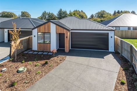 Photo of property in 123 Spalling Road, Halswell, Christchurch, 8025