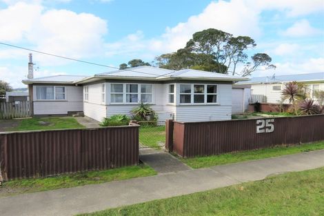 Photo of property in 25 Norton Street, Te Kopuru, 0391