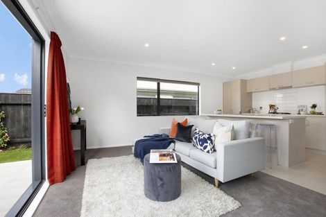 Photo of property in 27a Moonsail Drive, Whitby, Porirua, 5024